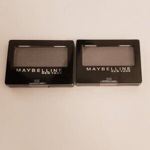 2-Pack 50S Tastefully Taupe Maybelline ExpertWear Eye Shadow Makeup New Sealed